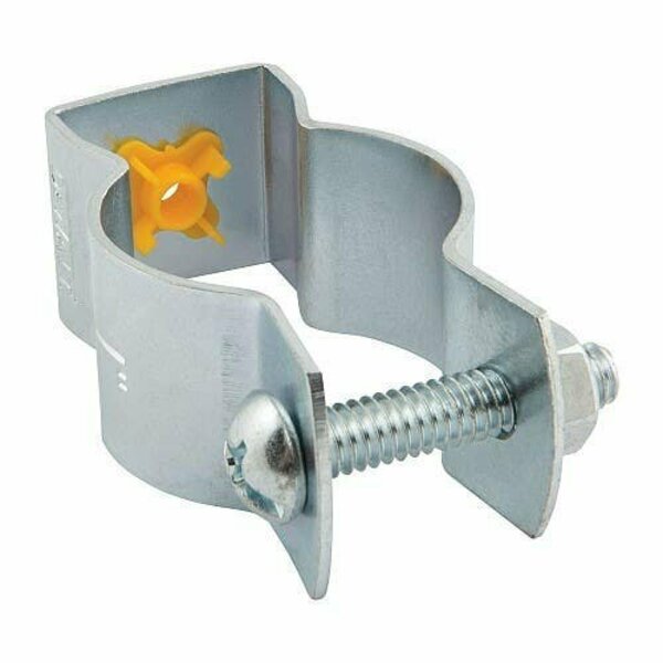 Dewalt 1/2in Stick-E Conduit Clamp, 50PK DEW DFD405412